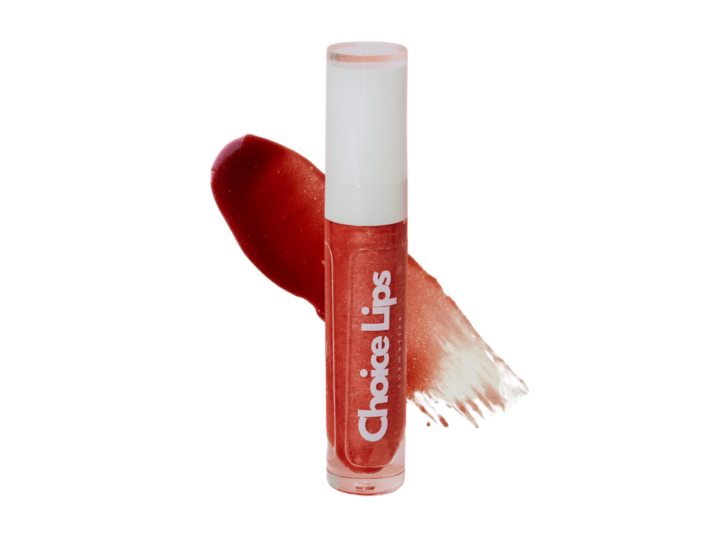 'Sunset' Hydrating Lip Gloss