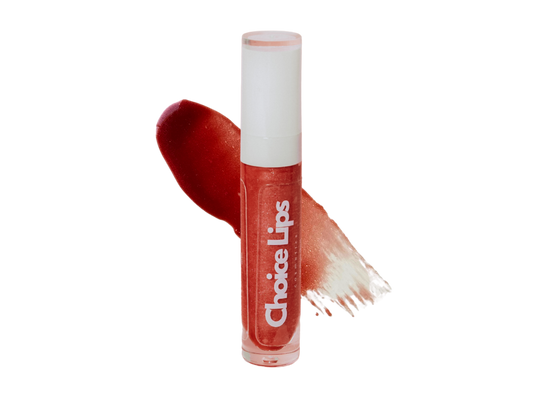 Hydrating Lip Gloss