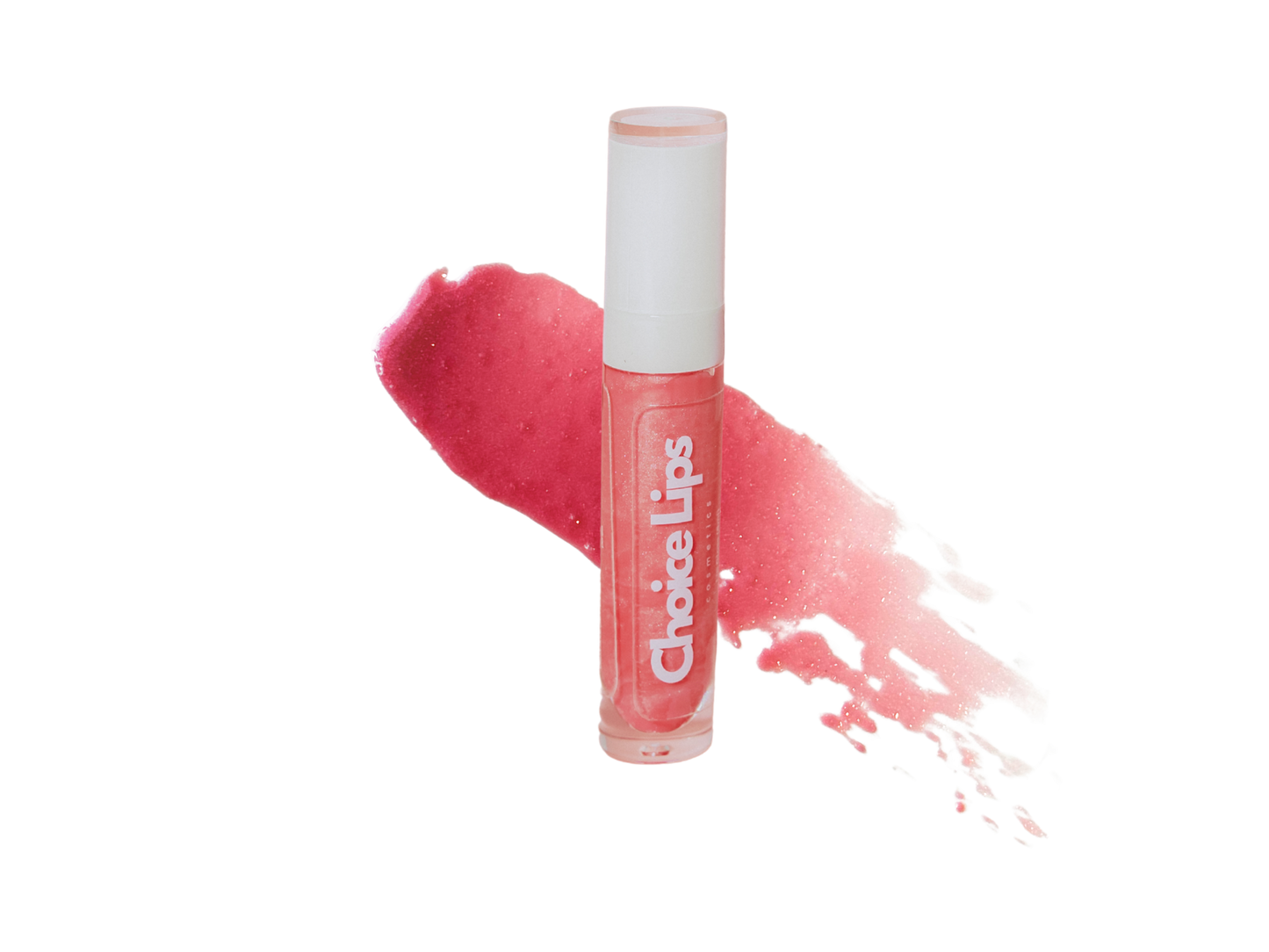 Petal Hydrating Lip Gloss
