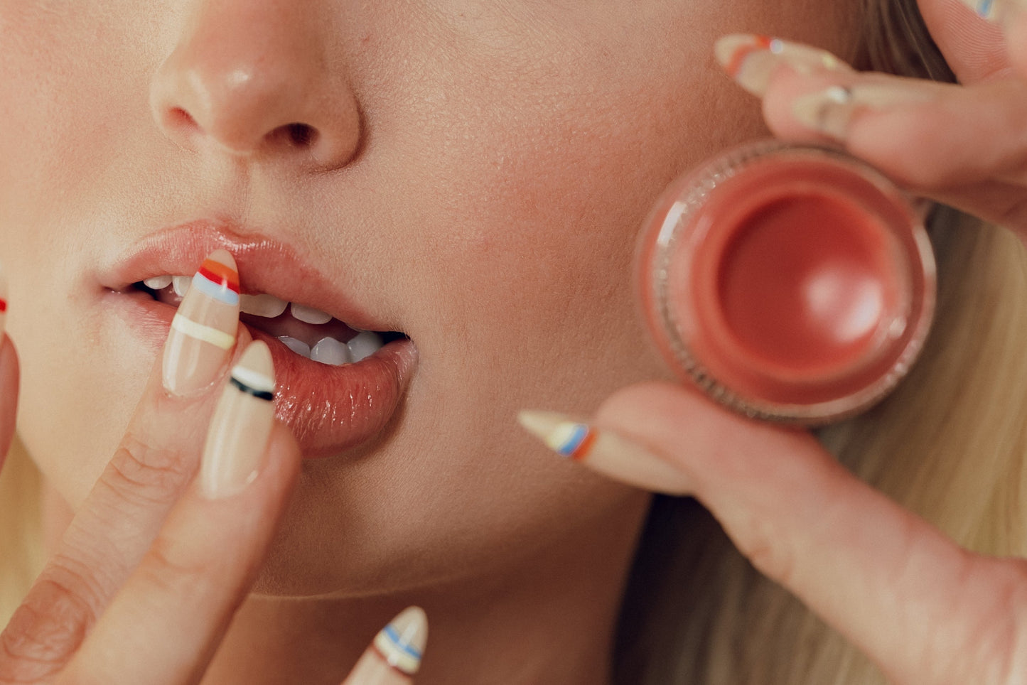 Lip Mask