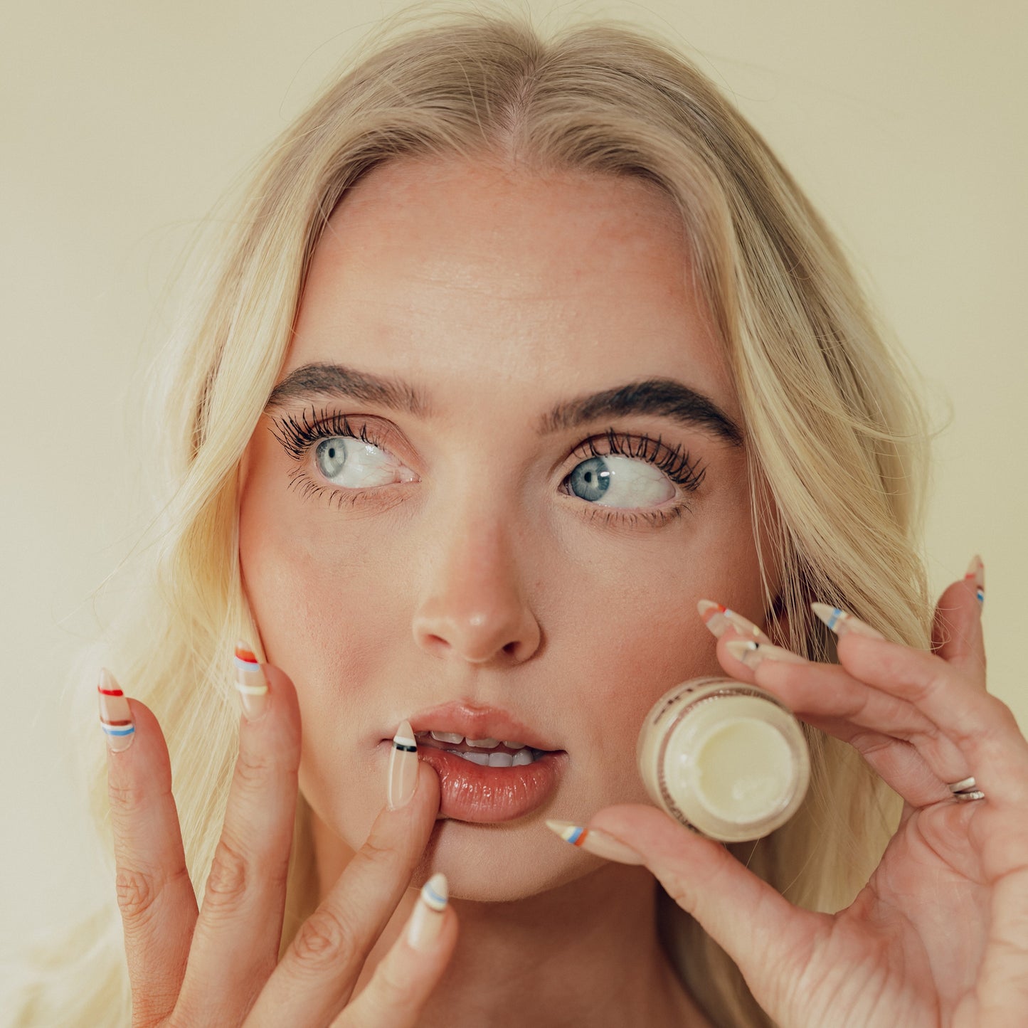 Lip Scrub