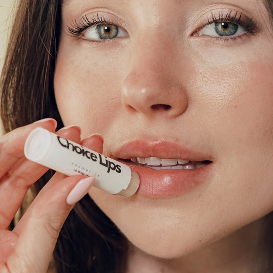 Lip Butter