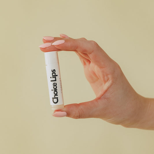 Lip Butter