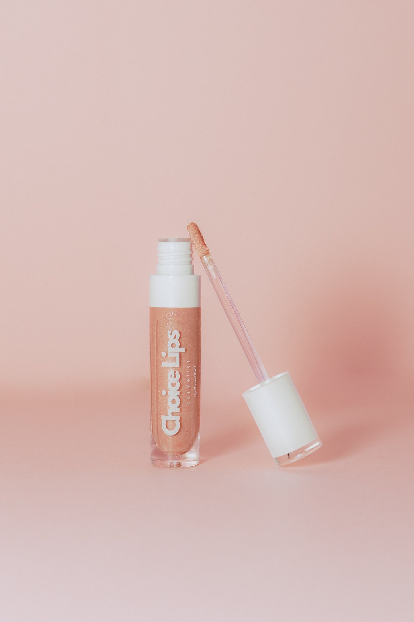 Hydrating Lip Gloss