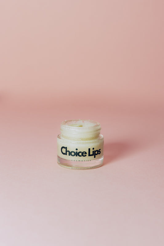 Lip Scrub
