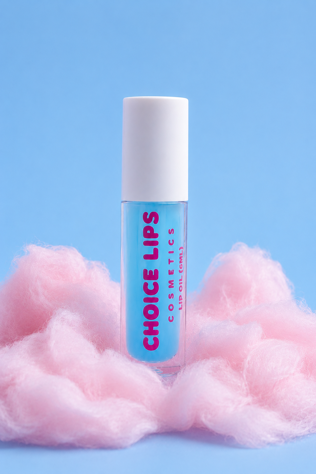 Lip Oils