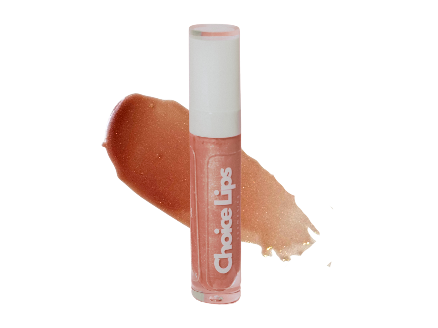 'Golden Hour' Hydrating Lip Gloss