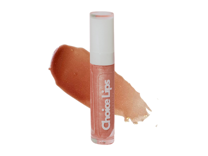 'Golden Hour' Hydrating Lip Gloss