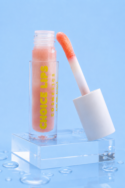 Pink Lemonade Lip Oil