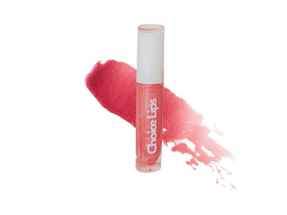 Petal Hydrating Lip Gloss