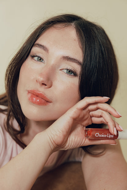 Hydrating Lip Gloss