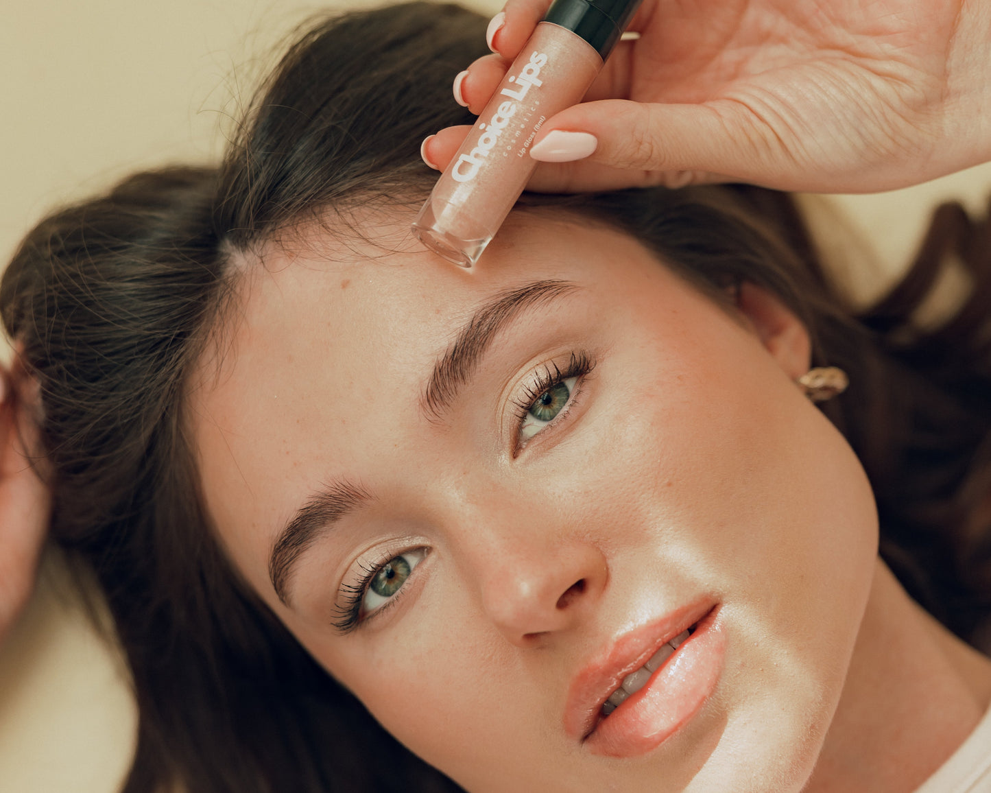 Hydrating Lip Gloss