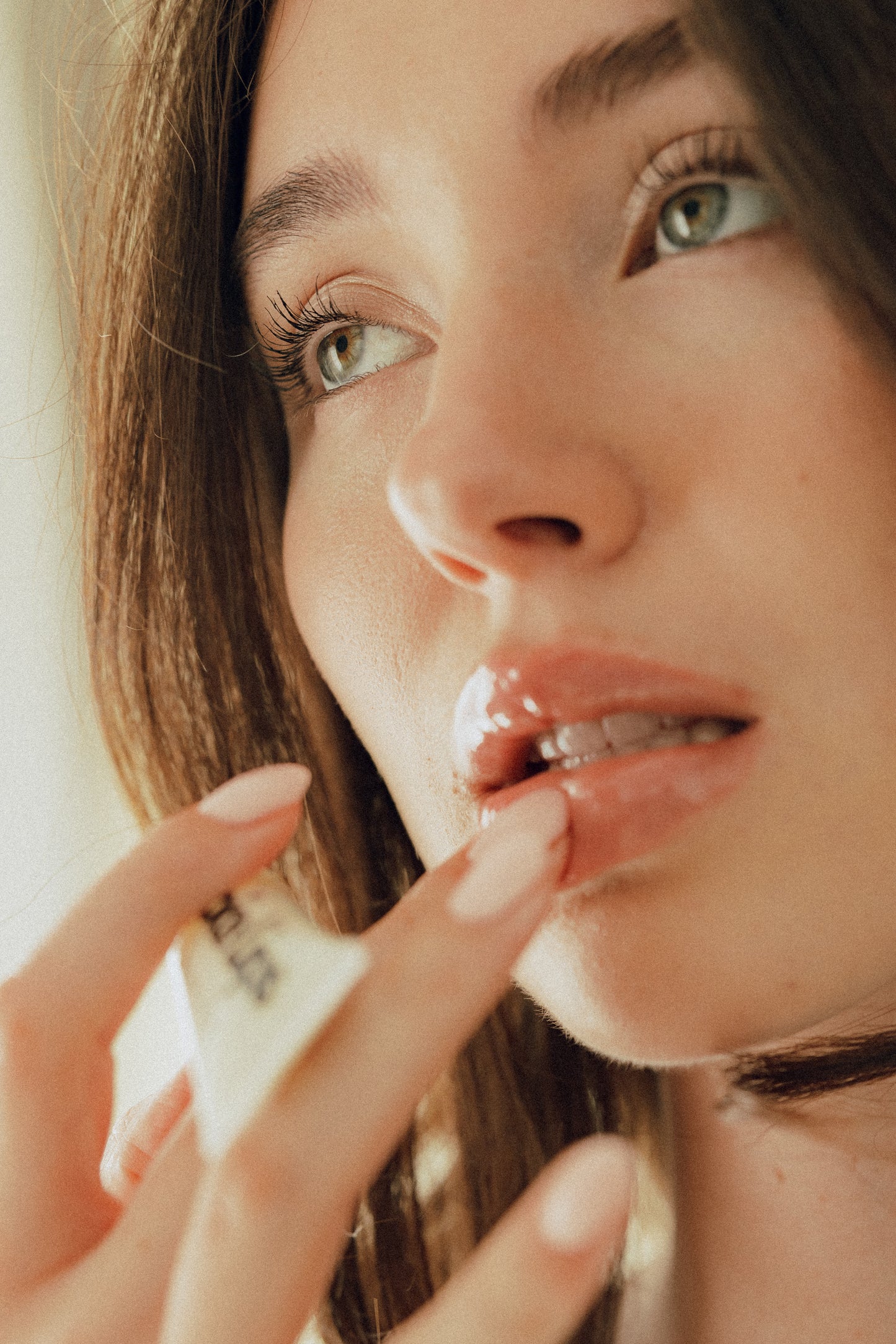 Lip Gel