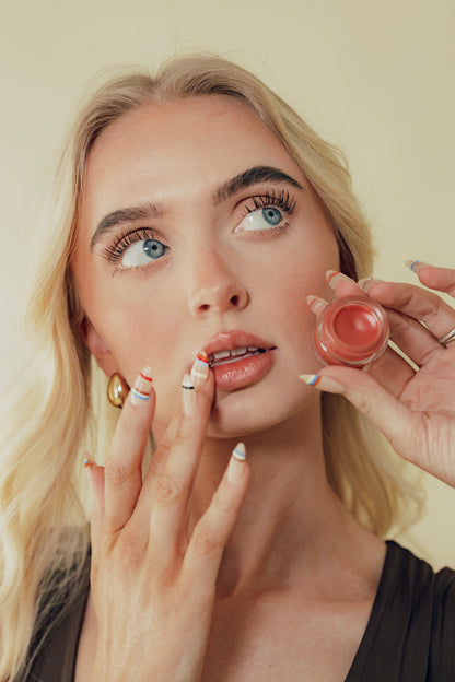 Lip Mask