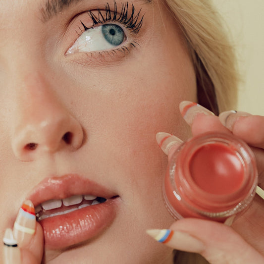 Lip Mask