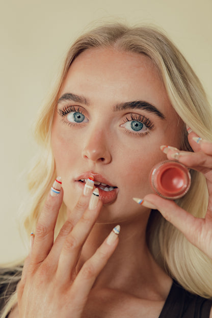 Lip Mask