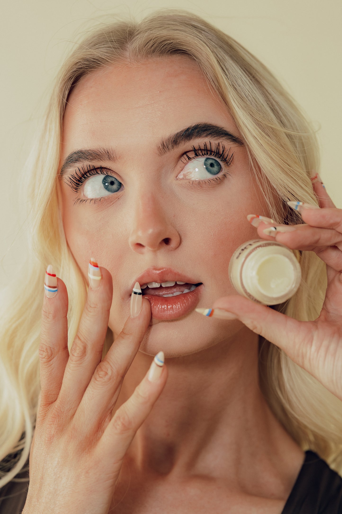Lip Scrub