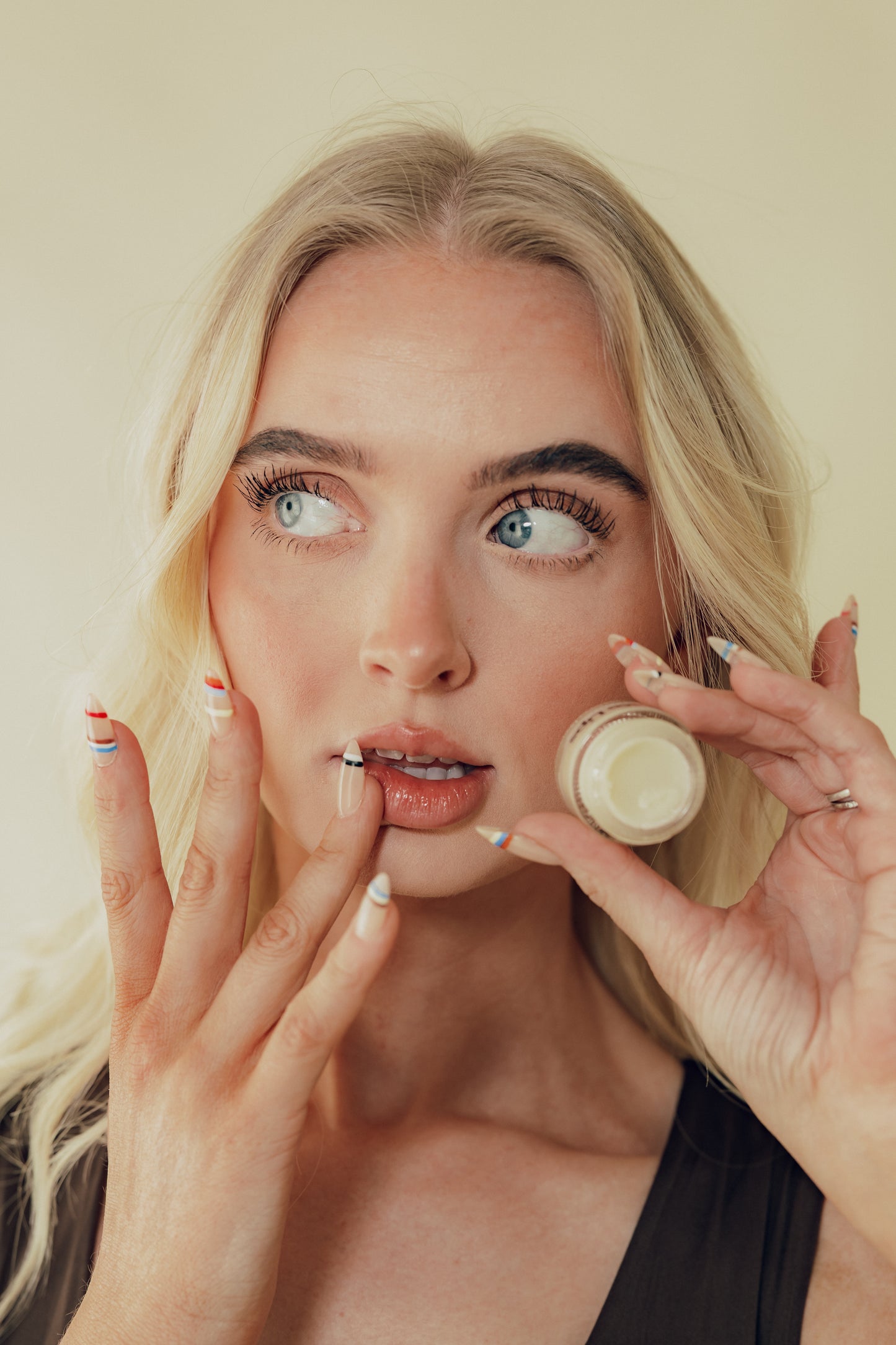 Lip Scrub