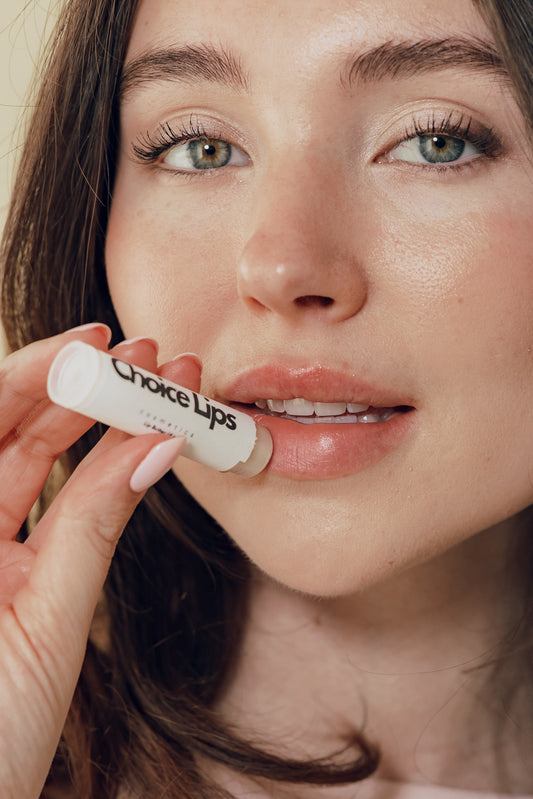 Lip Butter