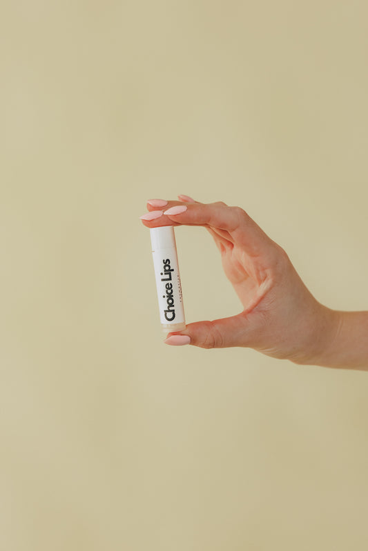 Lip Butter