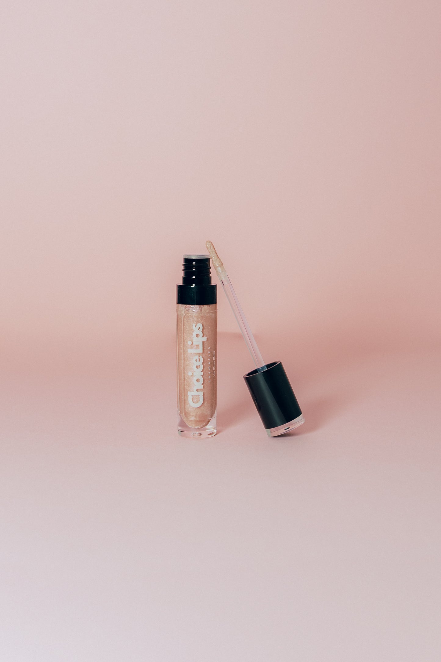 Hydrating Lip Gloss
