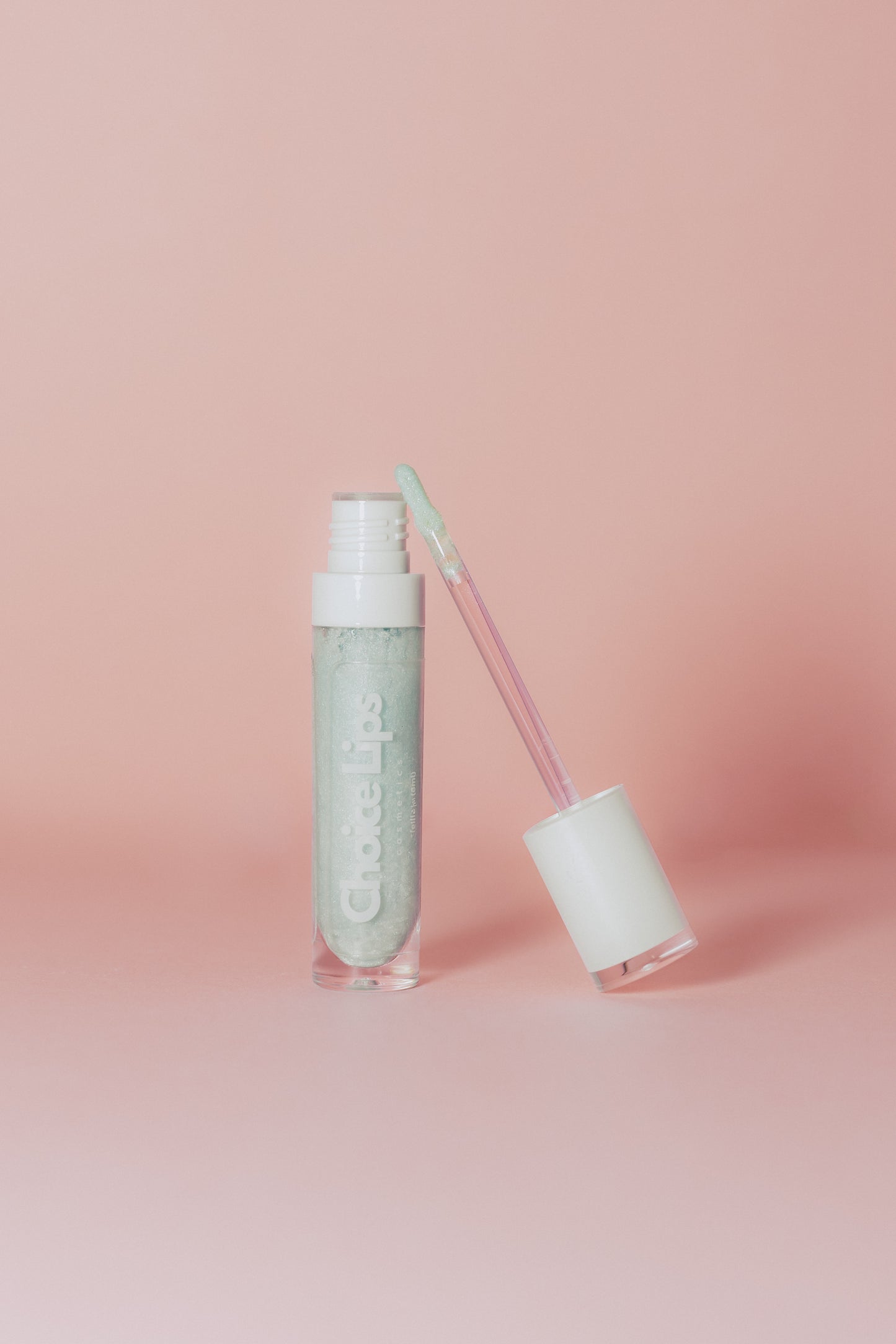 Hydrating Lip Gloss