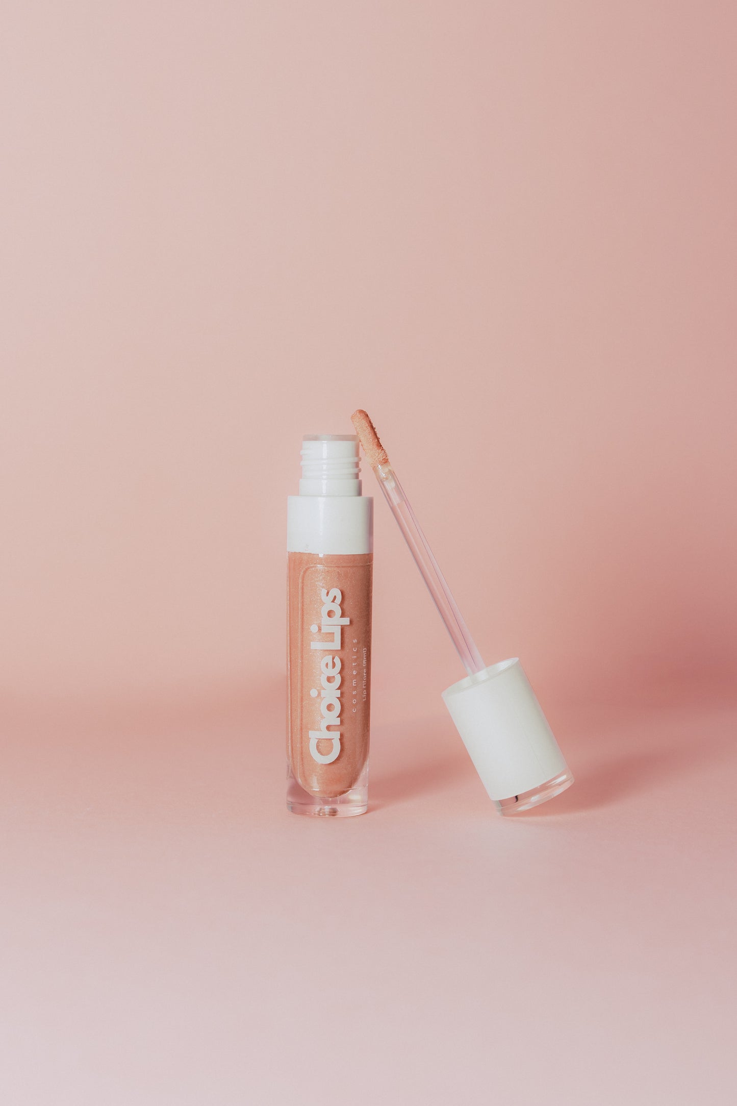 Lip Gloss BUNDLE 3X