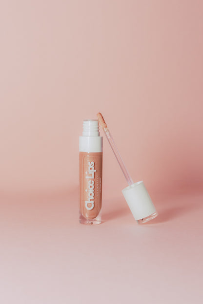 Lip Gloss BUNDLE 3X