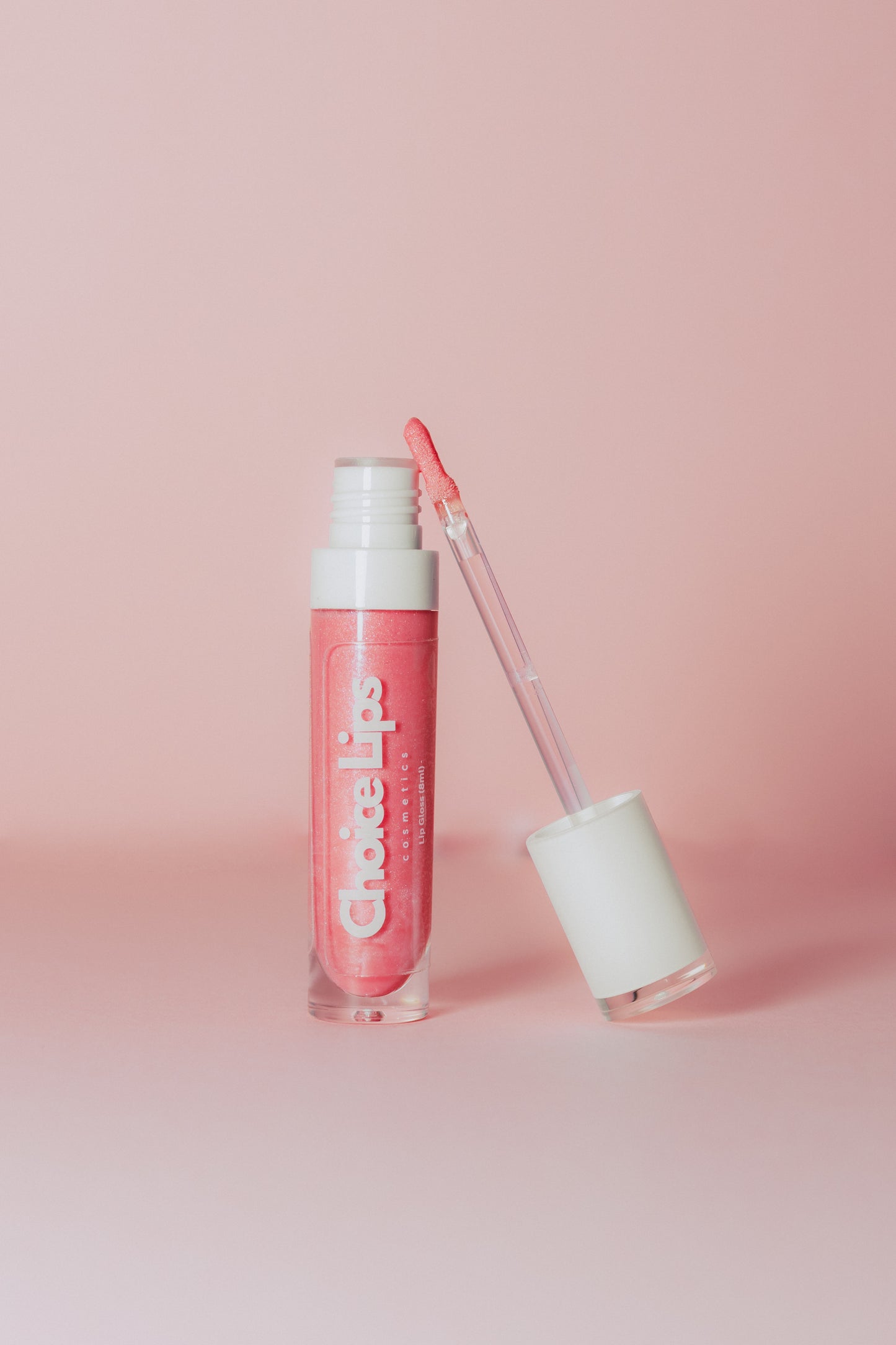 Lip Gloss BUNDLE 3X