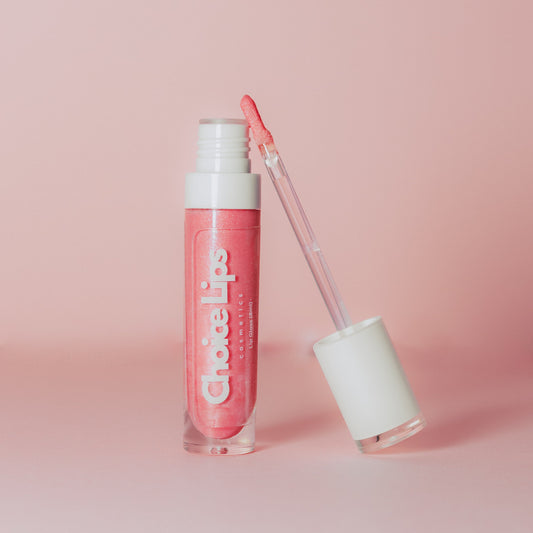 Petal Hydrating Lip Gloss