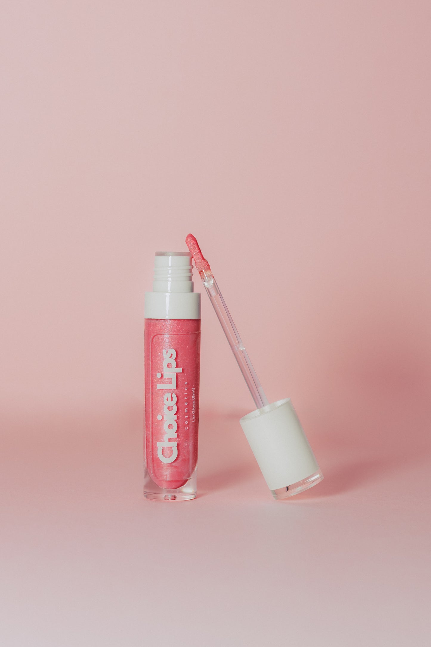 Hydrating Lip Gloss