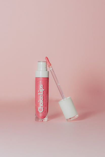 Hydrating Lip Gloss