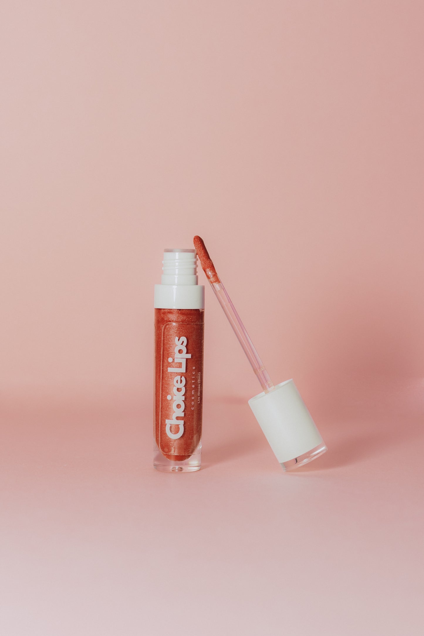 Hydrating Lip Gloss
